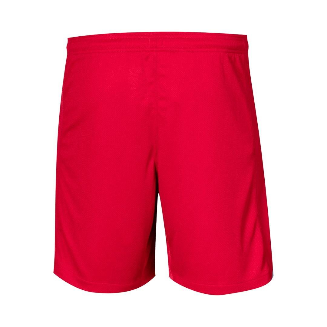 Barcelona Fjerdebaneshorts 2025/26