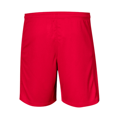 Barcelona Fjerdebaneshorts 2025/26