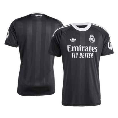 Real Madrid trøje 2025/26