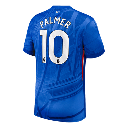 Chelsea Hjemmetrøje 2025/26 PALMER #10 [PREMIUM]