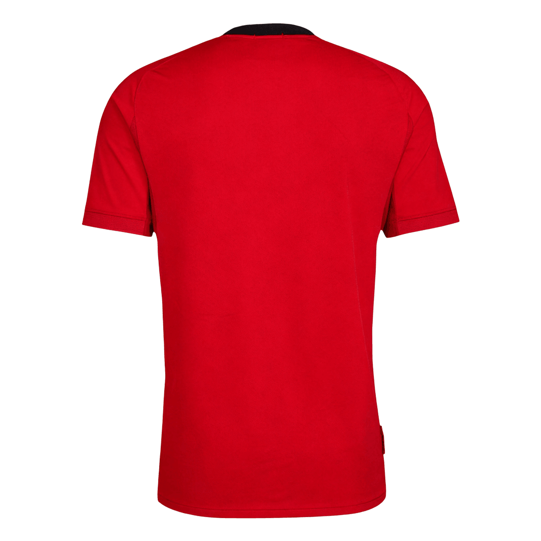 Manchester United Retro Hjemmebanetrøje 2009/10