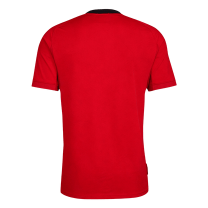 Manchester United Retro Hjemmebanetrøje 2009/10
