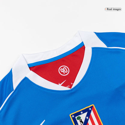 Atletico Madrid Tredjebanesæt 2025/26