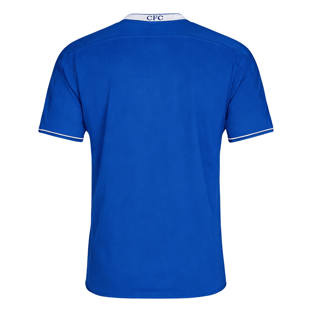 Chelsea Retro Hjemmebanetrøje 2003/05