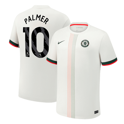 Chelsea Udebanetrøje 2025/26 PALMER #10