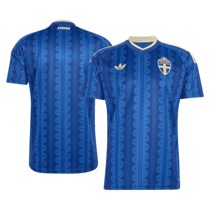 Sweden World Cup Udebanetrøje 2026