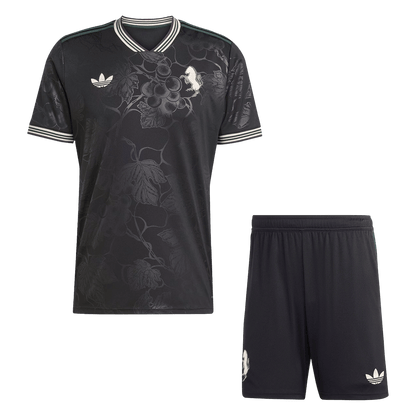 Juventus Tredjebanesæt 2025/26