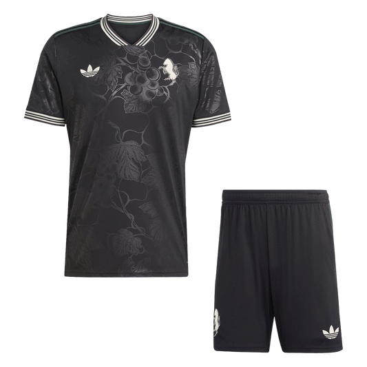 Juventus Tredjebanesæt 2025/26