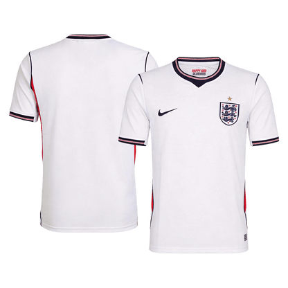 England World Cup Hjemmetrøje 2026