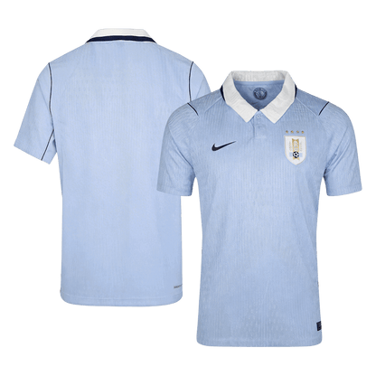 Uruguay World Cup Hjemmebanetrøje Spillerversion 2026