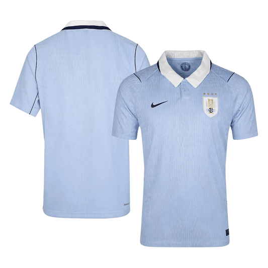 Uruguay World Cup Hjemmebanetrøje Spillerversion 2026