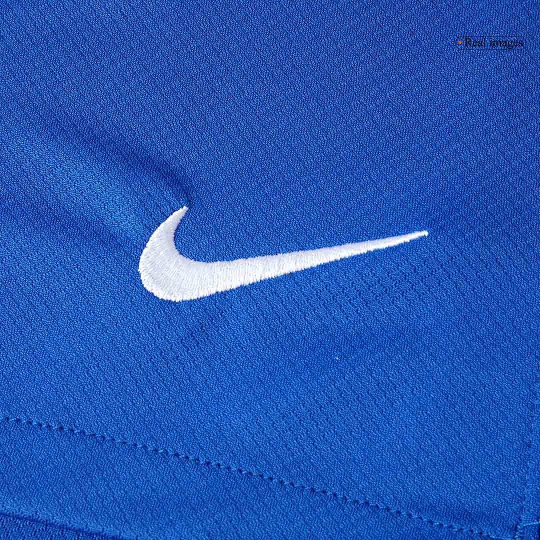 Atletico Madrid Hjemmebaneshorts 2025/26