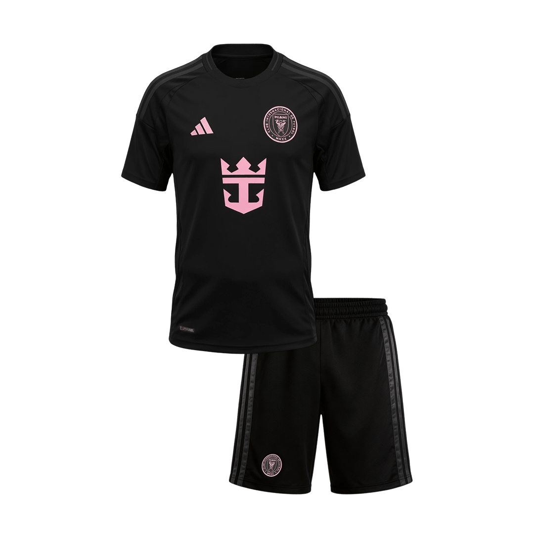 Inter Miami CF Udebanesæt Børn 2026