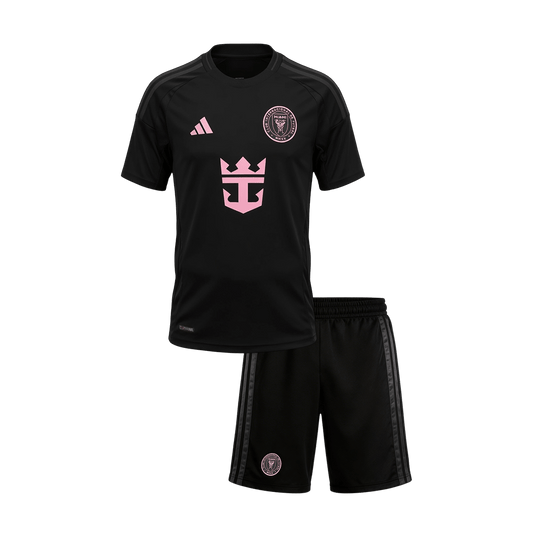 Inter Miami CF Udebanesæt Børn 2026