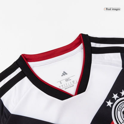 Germany World Cup Hjemmetrøje 2026 KIMMICH #6