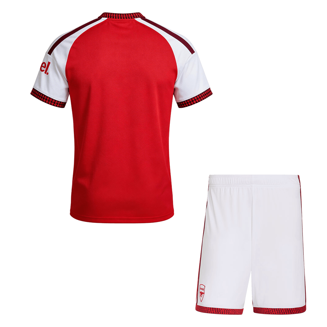 Arsenal Hjemmebanesæt 2026/27