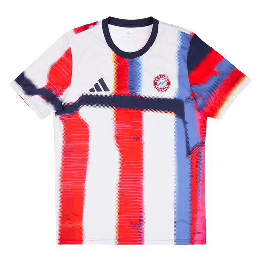 Bayern Munich Pre-Matchtrøje 2025/26