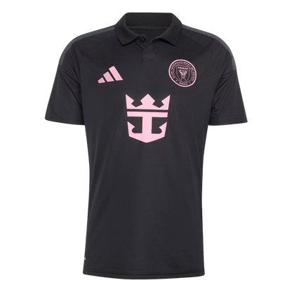 Inter Miami CF Udebanetrøje 2026 MESSI #10