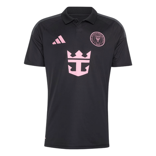 Inter Miami CF Udebanetrøje 2026