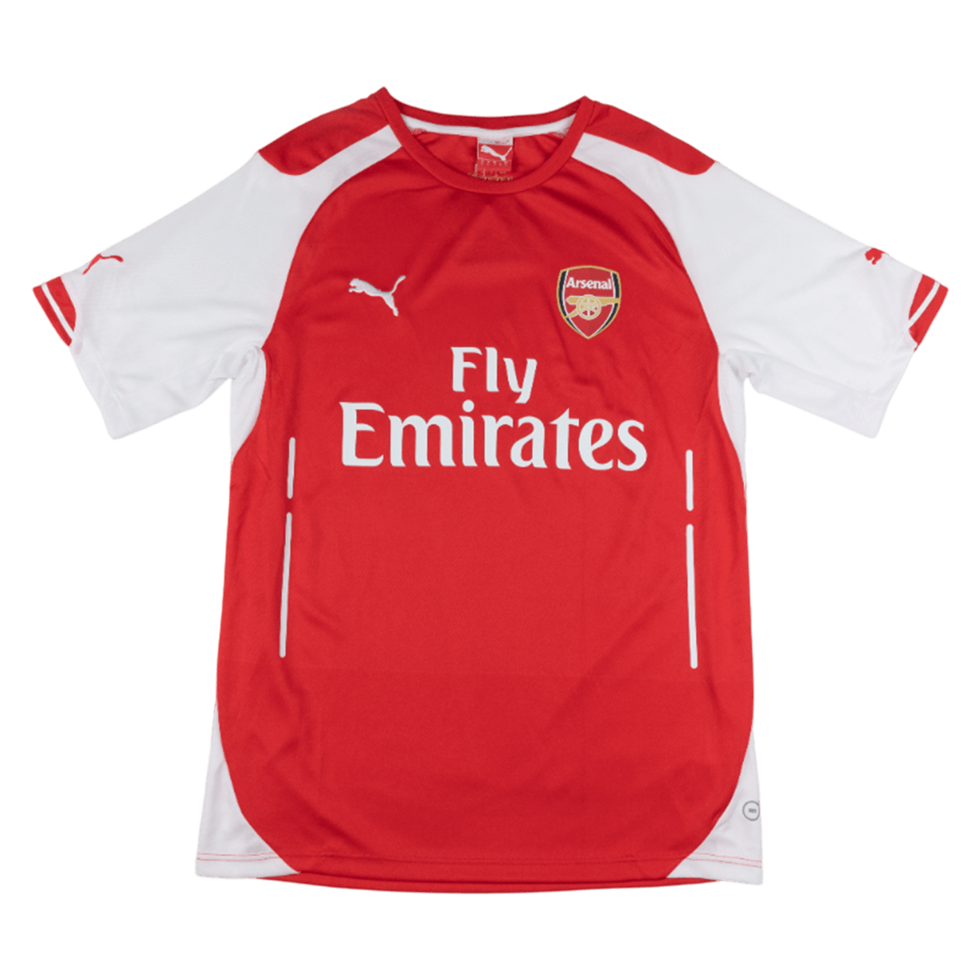 Arsenal Retro Hjemmebanetrøje 2014/15