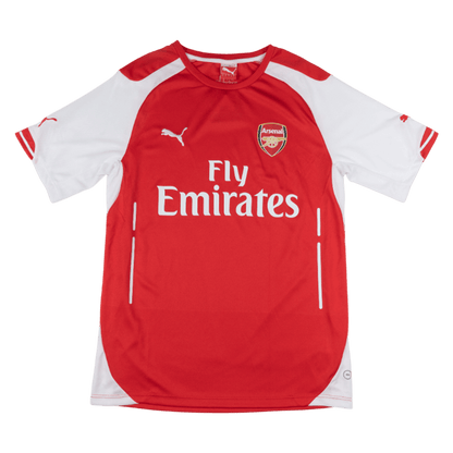 Arsenal Retro Hjemmebanetrøje 2014/15