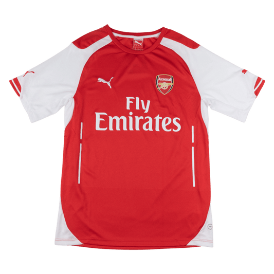 Arsenal Retro Hjemmebanetrøje 2014/15