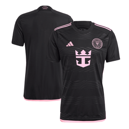 Inter Miami CF Udebanetrøje 2024/25