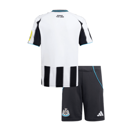 Newcastle United Hjemmesæt Børn 2025/26