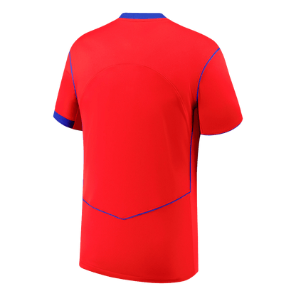 PSG Tredjebanesæt 2025/26