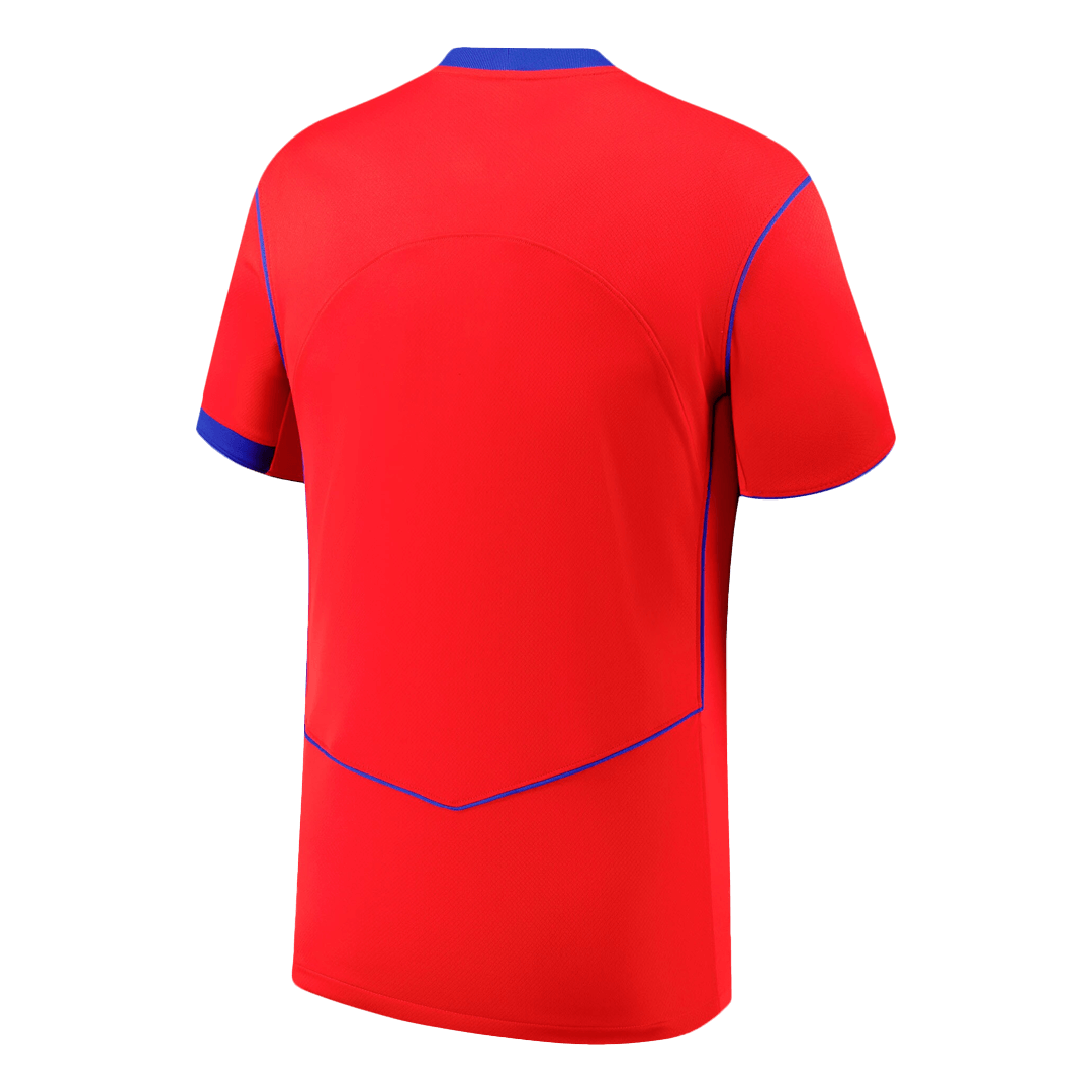 PSG Tredjebanesæt 3-dele 2025/26