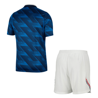 France World Cup Hjemmebanesæt 2026