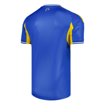 Leeds United Udebanetrøje 2025/26