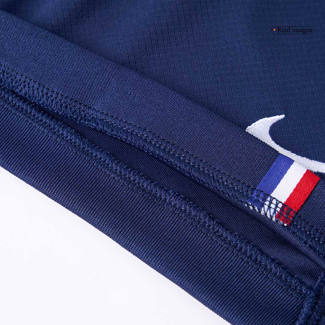 PSG Hjemmebaneshorts 2025/26