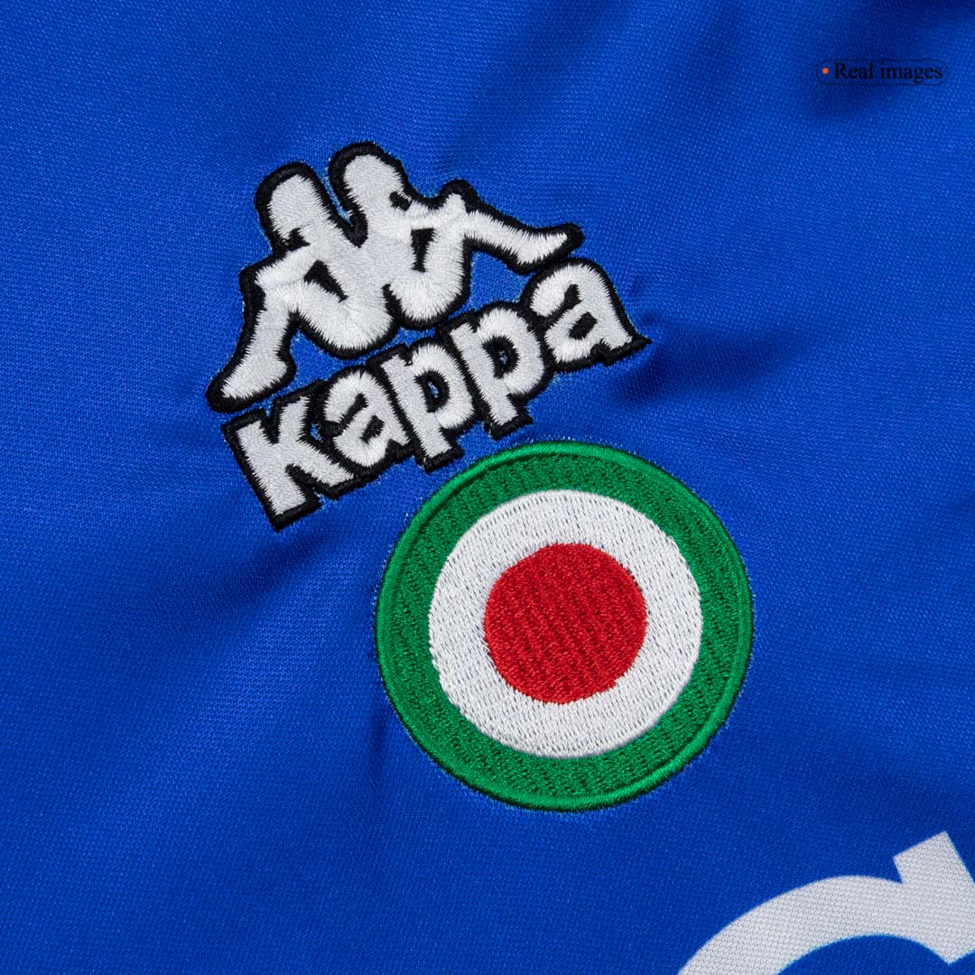 Juventus Retro Udebanebanetrøje 1995/96