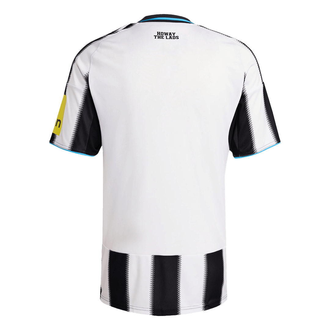 Newcastle United Hjemmetrøje 2025/26