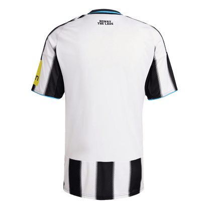 Newcastle United Hjemmetrøje 2025/26
