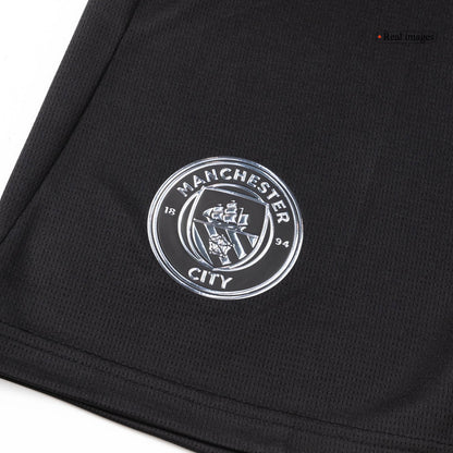 Manchester City Udebanebanesæt 2025/26