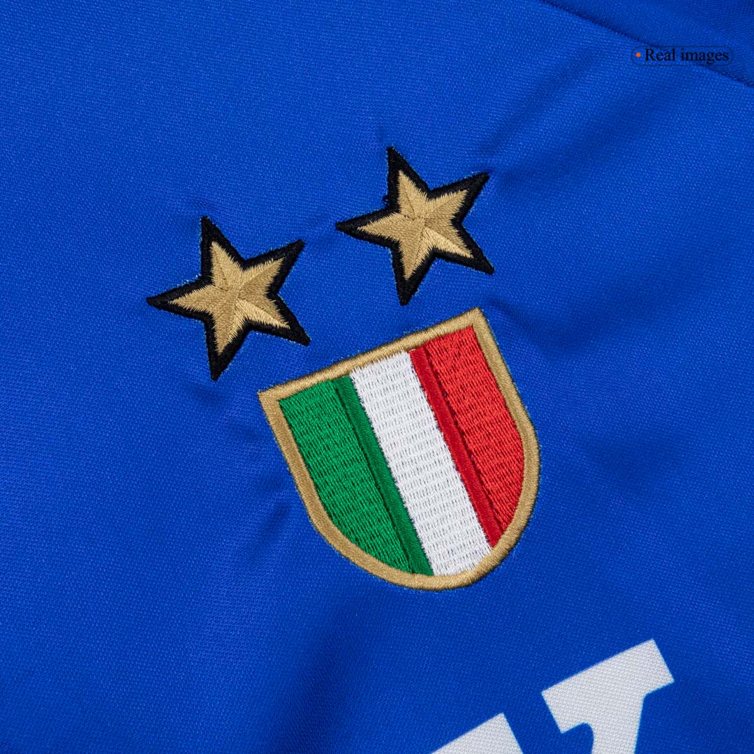 Juventus Retro Udebanebanetrøje 1995/96