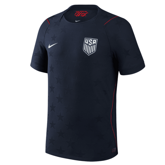 USA World Cup Udebanebanetrøje Spillerversion 2026
