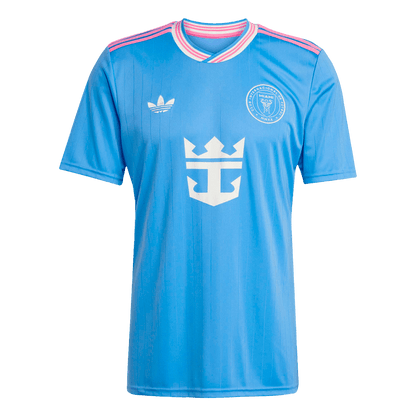 Inter Miami CF Tredjetrøje 2025 MESSI #10