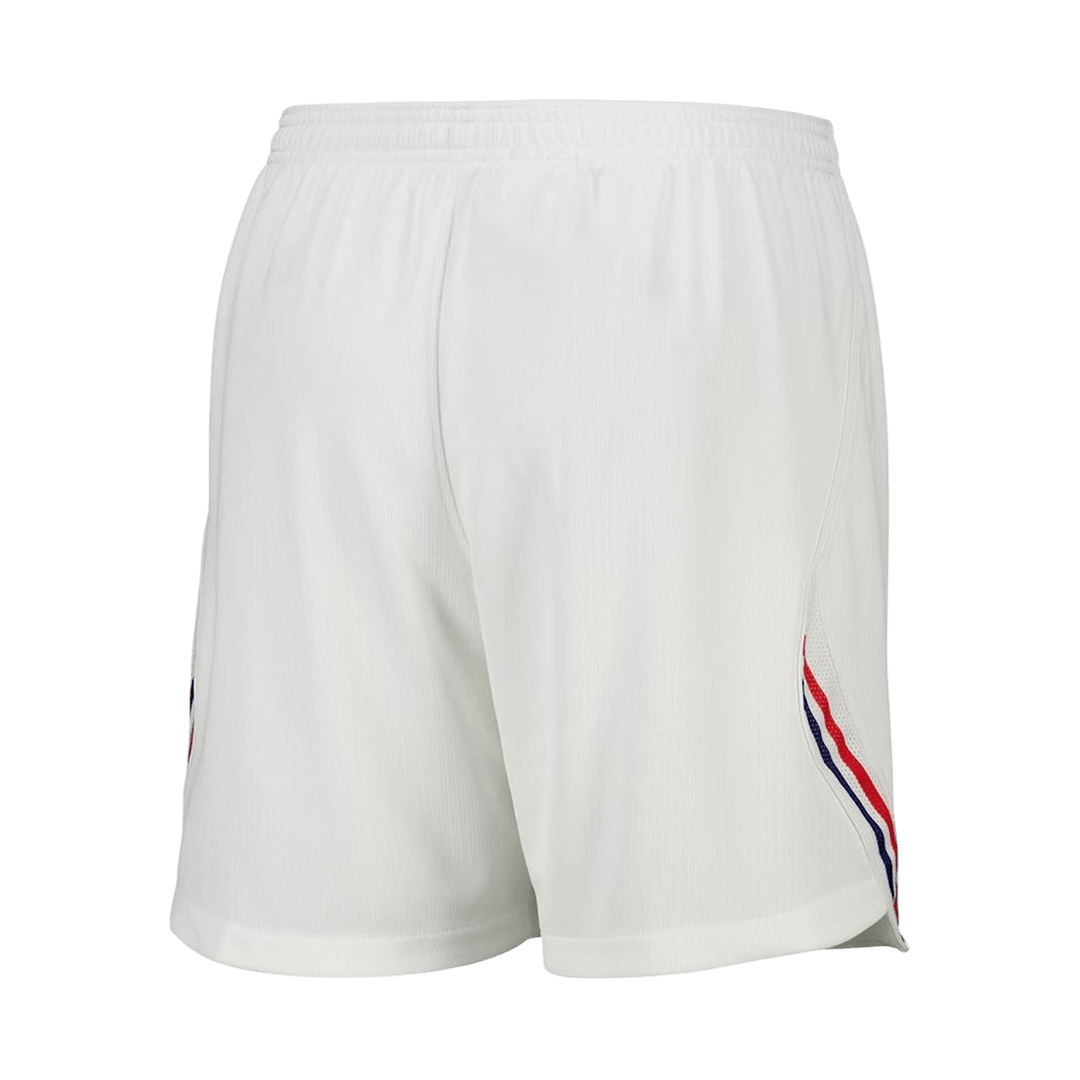 France World Cup Hjemmebaneshorts 2026