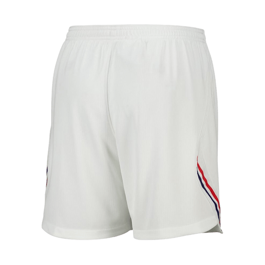 France World Cup Hjemmebaneshorts 2026