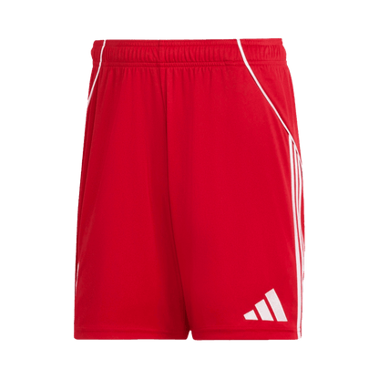 Liverpool Hjemmebaneshorts 2025/26