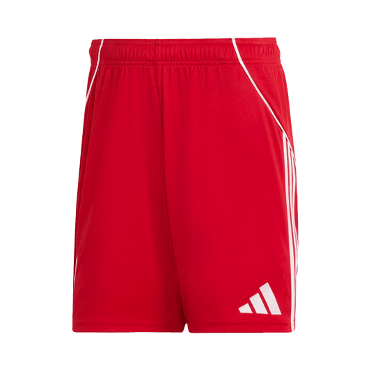 Liverpool Hjemmebaneshorts 2025/26
