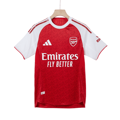 Arsenal Hjemmebanetrøje Spillerversion 2025/26