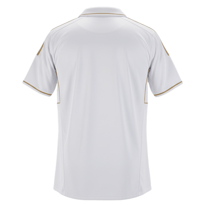 Real Madrid Retro Hjemmebanetrøje 2011/12