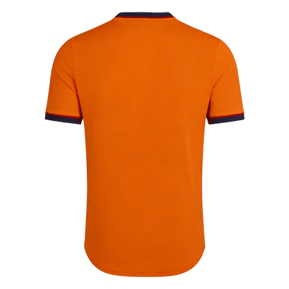 Barcelona Retro Tredjebanetrøje 1998/99