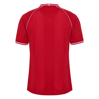 Denmark World Cup Hjemmetrøje 2026