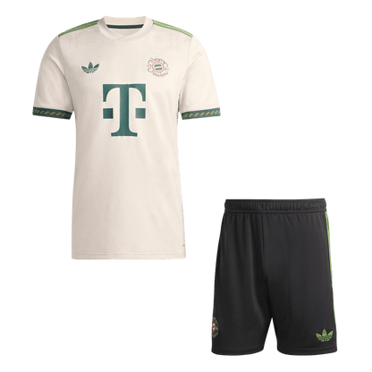 Bayern Munich banesæt 2025/26