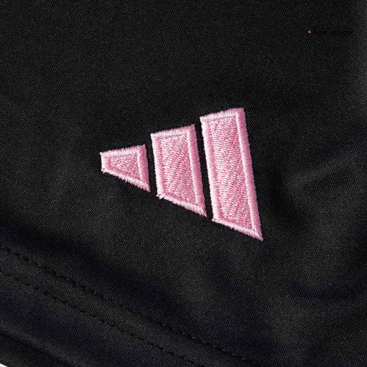 Juventus Hjemmebaneshorts 2025/26